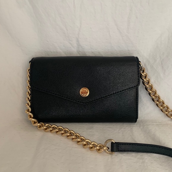 Michael Kors Bags Michael Kors Wallet On A Chain Poshmark